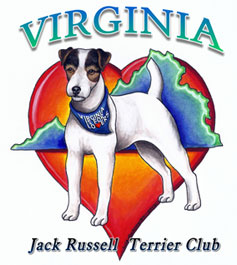 Virginia Jack Russell Terrier Club